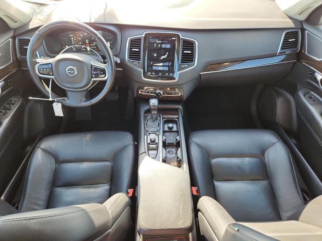  VOLVO XC90 2019 White