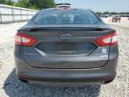 2015 Ford Fusion Titanium იყიდება Prairie Grove-ში, AR - Hail