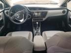 2017 Toyota Corolla L   продається в New Britain, CT - Side