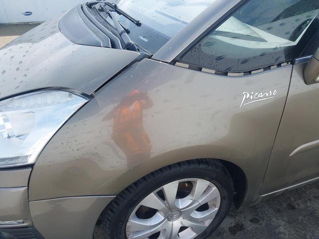 2011 CITROEN C4 GRD PIC