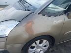2011 CITROEN C4 GRD PIC for sale at Copart WHITBURN