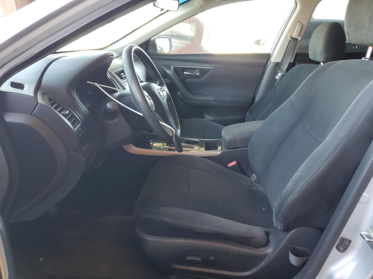 2014 Nissan Altima 2.5 VIN: 1N4AL3APXEC901588 Lot: 63265875