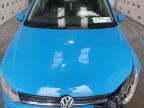 2015 VOLKSWAGEN POLO for sale at Copart CASTLEDERMOT - IRELAND