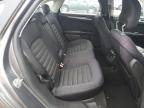 2014 Ford Fusion Se en Venta en Brookhaven, NY - Front End