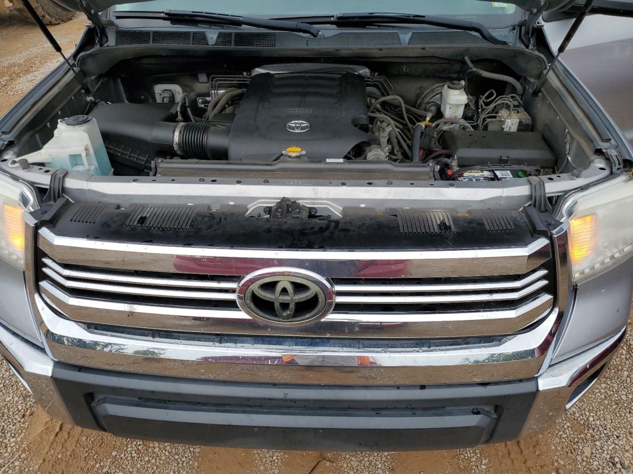 5TFEM5F18HX111275 TOYOTA TUNDRA 2017