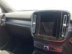 2024 VOLVO XC40 + B3 for sale at Copart CORBY