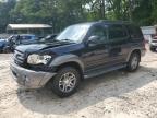 2004 Toyota Sequoia Sr5 en Venta en Austell, GA - Front End
