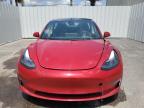 2022 Tesla Model 3  de vânzare în Riverview, FL - Front End