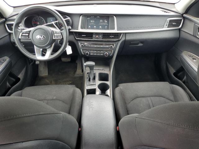  KIA OPTIMA 2020 Белы