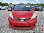 2009 Honda Fit Sport de vânzare în Apopka, FL - Front End