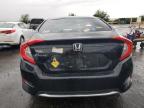 2019 Honda Civic Lx na sprzedaż w Albuquerque, NM - Front End