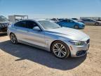2018 Bmw 430I Gran Coupe   de vânzare în Amarillo, TX - Hail