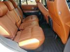 2011 Land Rover Range Rover Sport Sc იყიდება Longview-ში, TX - Mechanical