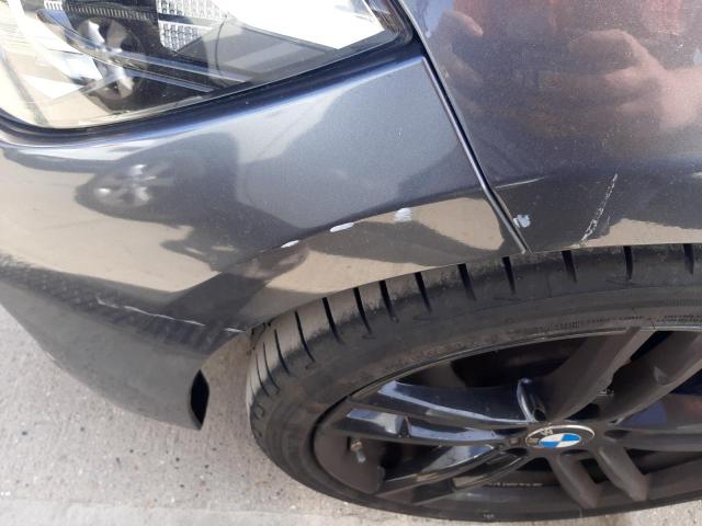 2018 BMW 118I M SPO