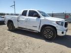 2018 Toyota Tundra Double Cab Sr продається в San Martin, CA - Side