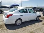 2018 Nissan Versa S for Sale in Las Vegas, NV - Front End