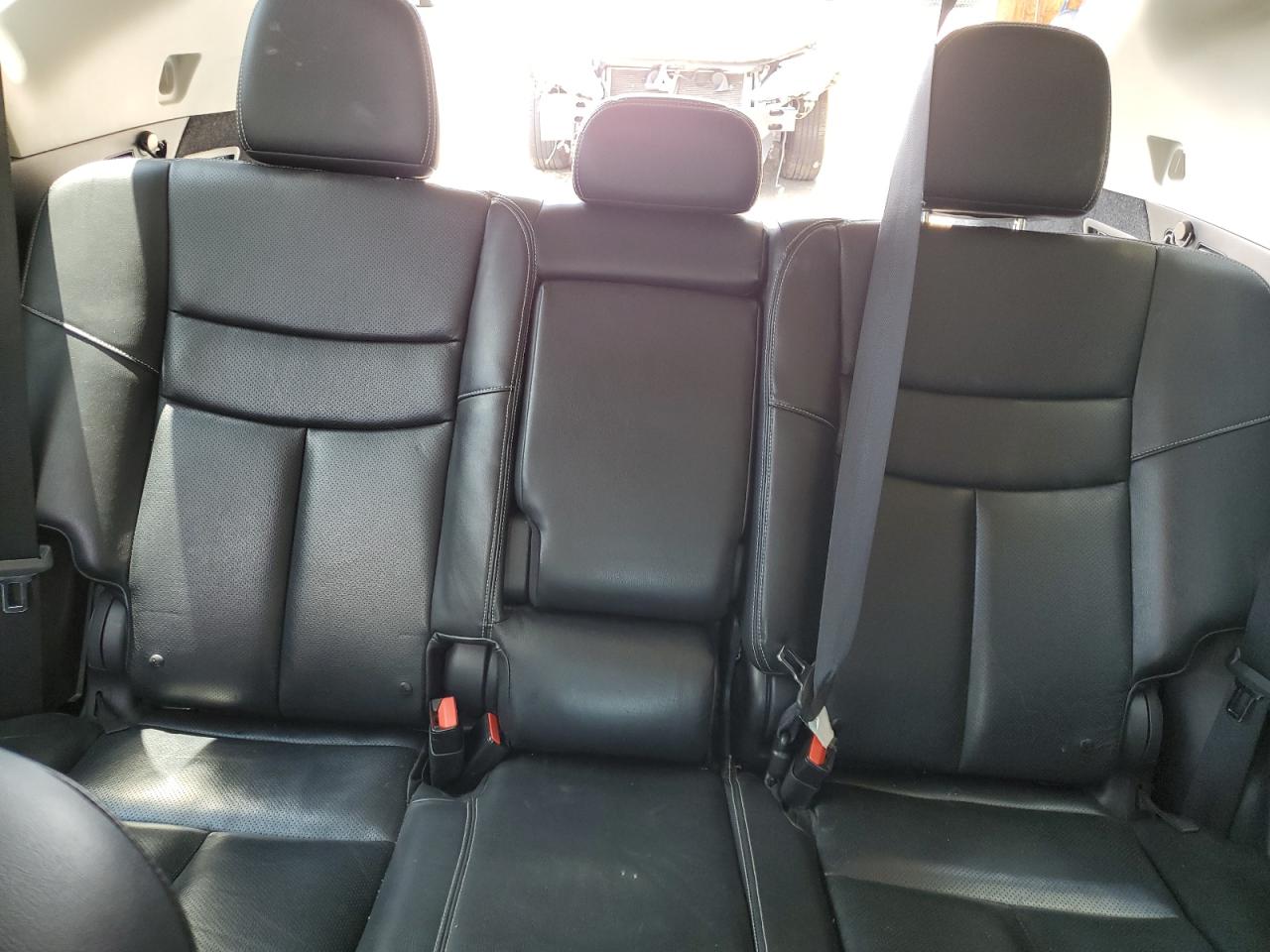 2016 Nissan Murano S VIN: 5N1AZ2MH8GN143082 Lot: 63212955