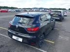2018 RENAULT CLIO ICONI for sale at Copart SANDTOFT