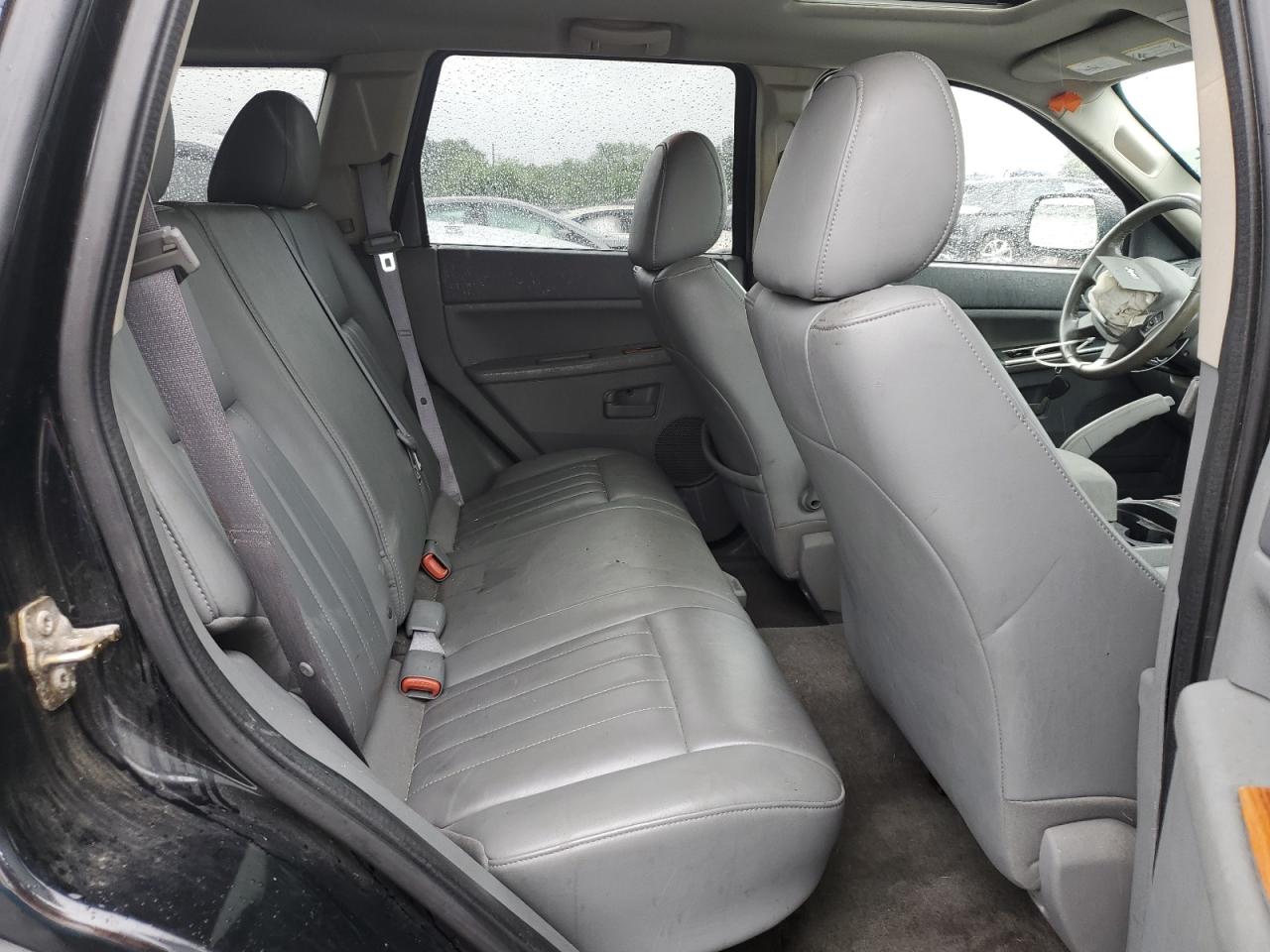 2006 Jeep Grand Cherokee Laredo VIN: 1J4GR48K26C152669 Lot: 62566645