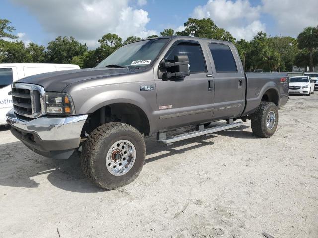 2004 Ford F250 Super Duty