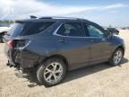 2018 CHEVROLET EQUINOX LT   for sale at Copart AB - EDMONTON