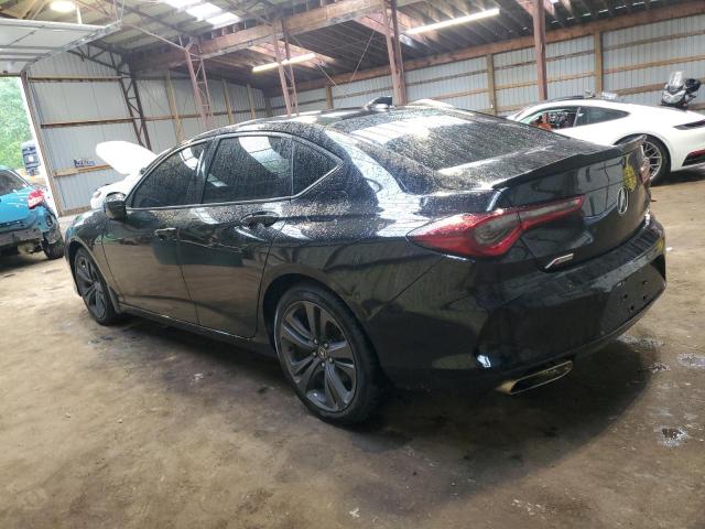 2022 ACURA TLX TECH A  