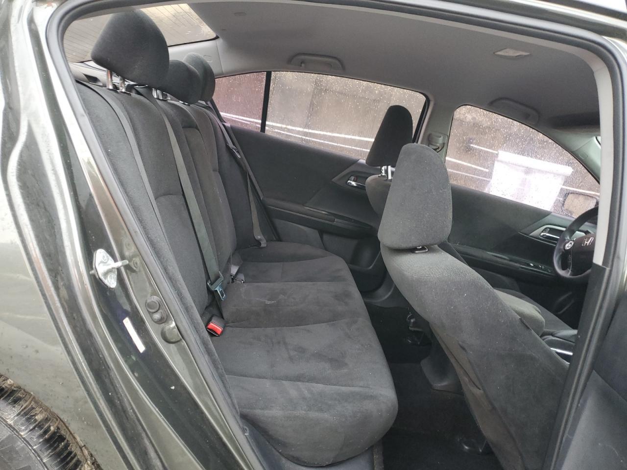 HONDA ACCORD 2013 VIN XHGCR2F32DA234836 zdjęcie 10