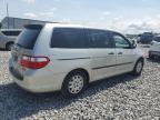2006 Honda Odyssey Lx на продаже в Apopka, FL - Front End