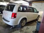 2018 Dodge Grand Caravan Sxt იყიდება Ebensburg-ში, PA - Front End