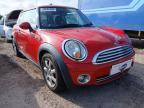 2009 MINI COOPER for sale at Copart WESTBURY