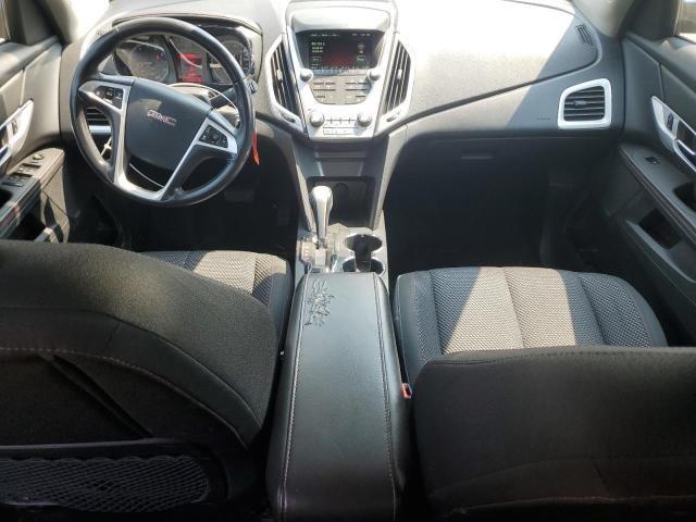  GMC TERRAIN 2014 Blue