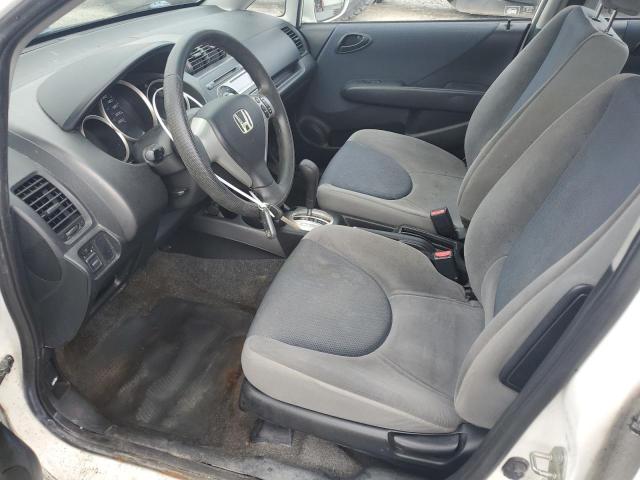2008 HONDA FIT   