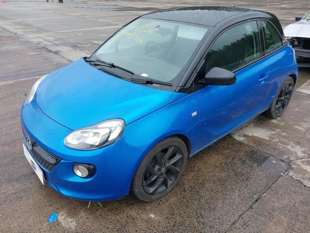 VAUXHALL ADAM ENERG 2019