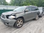 2009 Toyota Highlander Sport for Sale in Hurricane, WV - Front End