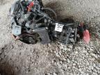 2023 MORINI X-CAPE 650 for sale at Copart WISBECH