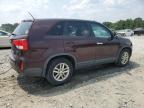 2015 Kia Sorento Lx for Sale in Byron, GA - Front End