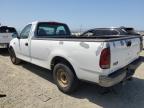 1997 Ford F150  за продажба в American Canyon, CA - Rear End