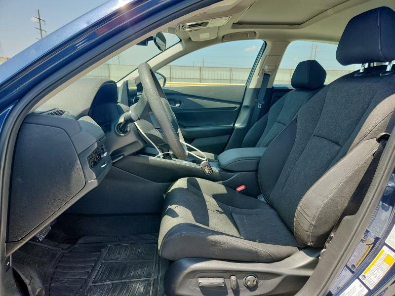  HONDA ACCORD 2024 Granatowy