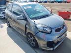 2014 KIA PICANTO QU for sale at Copart SANDY