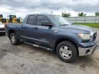 2008 Toyota Tundra Double Cab للبيع في Mcfarland، WI - Rear End