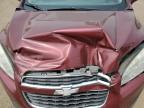 2014 Chevrolet Trax Ls продається в Montreal-est, QC - Front End