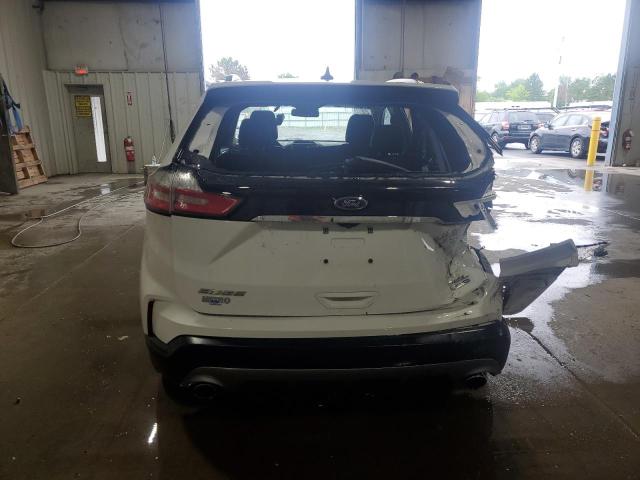  FORD EDGE 2020 Biały