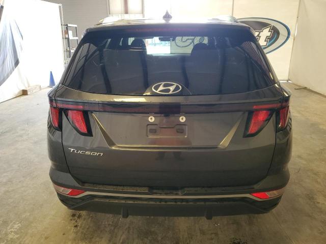  HYUNDAI TUCSON 2024 Szary