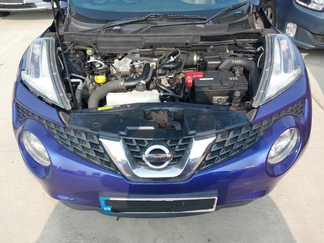 2015 NISSAN JUKE TEKNA