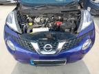 2015 NISSAN JUKE TEKNA for sale at Copart SANDY