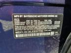 2018 Bmw X2 Sdrive28I en Venta en San Diego, CA - Rear End