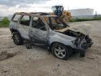 2005 Mazda Tribute S na sprzedaż w Milwaukee, WI - Burn
