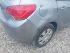 2010 VAUXHALL ASTRA EXCL for sale at Copart ROCHFORD