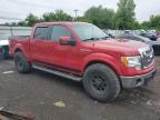 2012 Ford F150 Supercrew продається в New Britain, CT - Minor Dent/Scratches