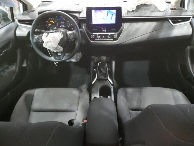  TOYOTA COROLLA 2024 White
